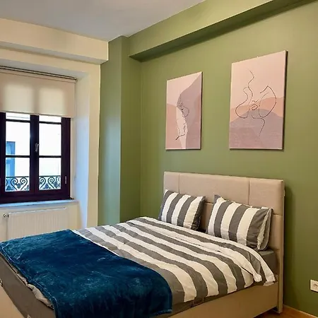 K&y In Taksim Istiklal Street Apartment Istanbul